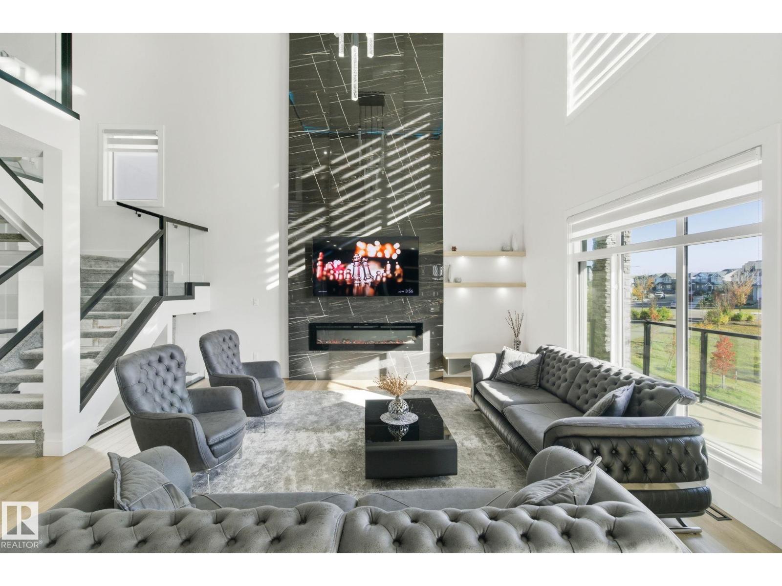 5611 Cautley Cove Cv Sw, Edmonton, Alberta  T6W 4P7 - Photo 20 - E4462688