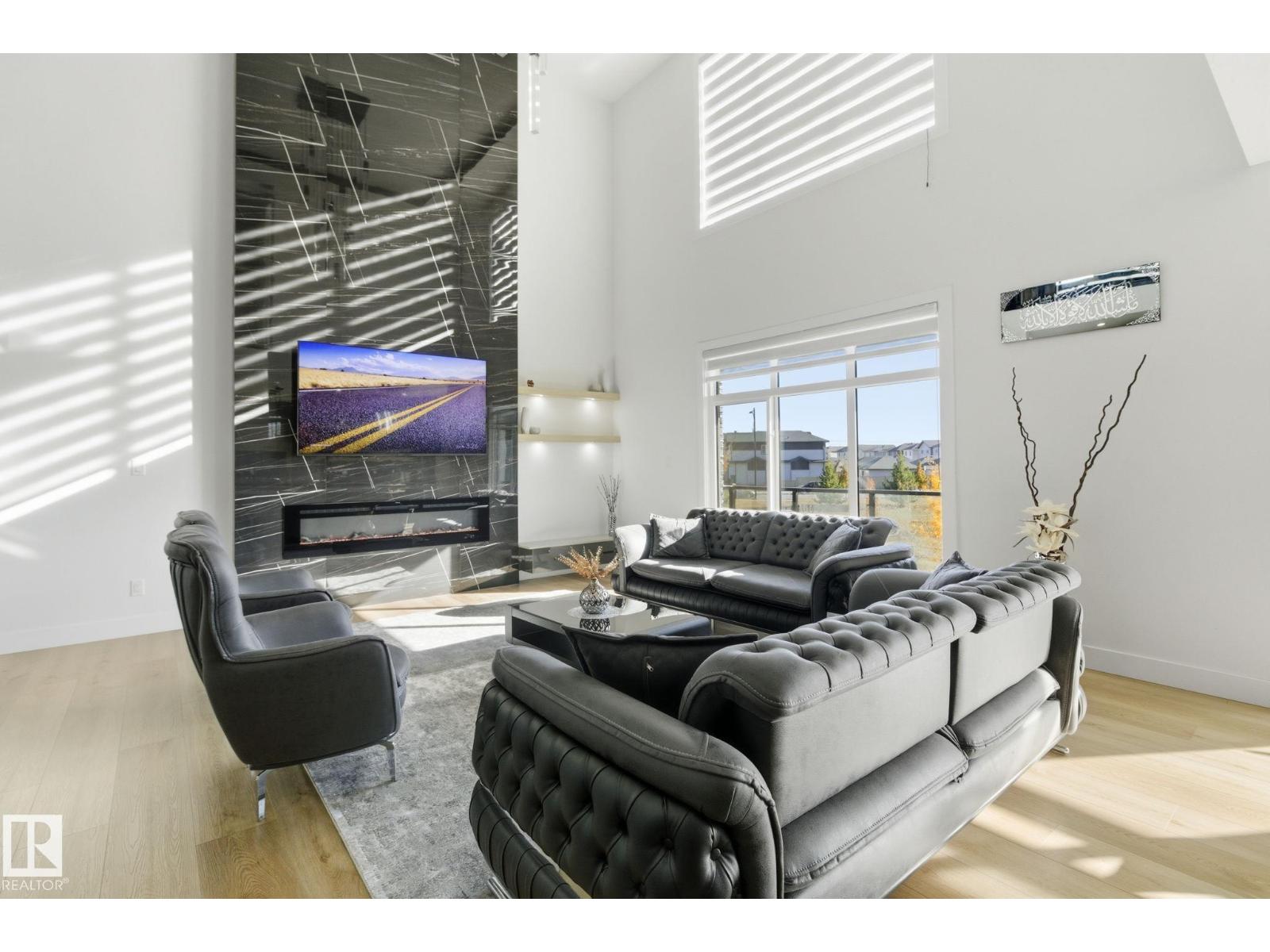 5611 Cautley Cove Cv Sw, Edmonton, Alberta  T6W 4P7 - Photo 22 - E4462688