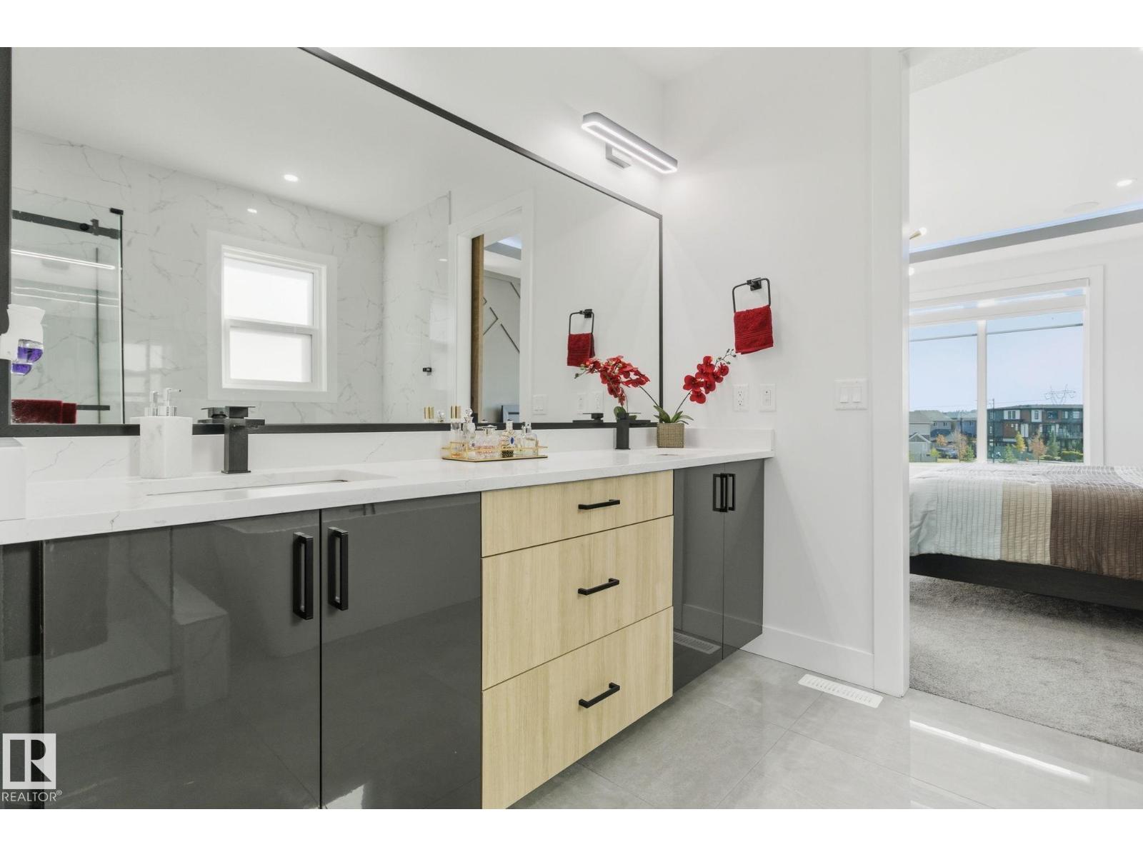 5611 Cautley Cove Cv Sw, Edmonton, Alberta  T6W 4P7 - Photo 34 - E4462688