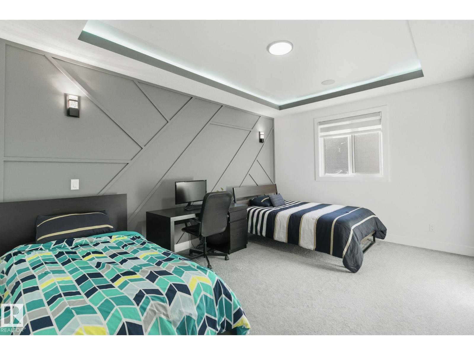 5611 Cautley Cove Cv Sw, Edmonton, Alberta  T6W 4P7 - Photo 41 - E4462688