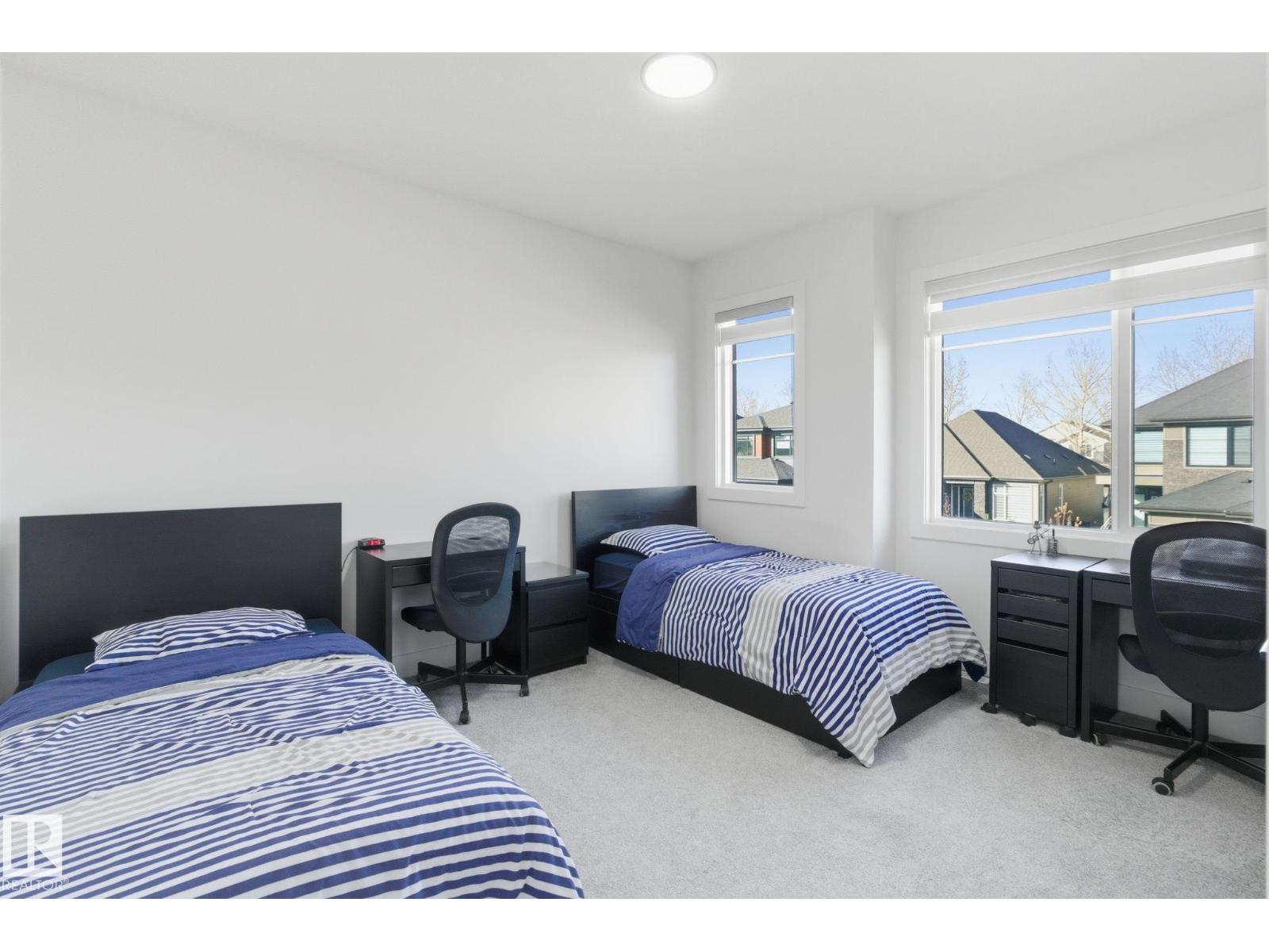 5611 Cautley Cove Cv Sw, Edmonton, Alberta  T6W 4P7 - Photo 47 - E4462688