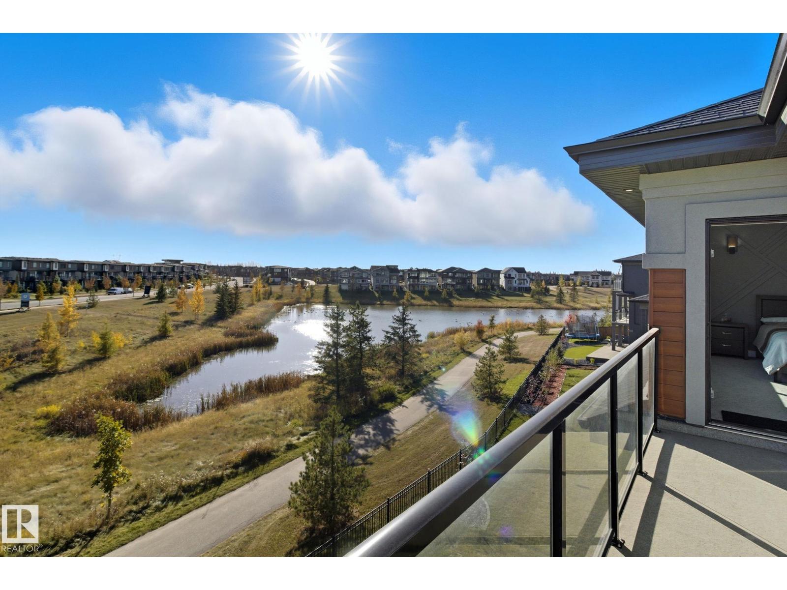 5611 Cautley Cove Cv Sw, Edmonton, Alberta  T6W 4P7 - Photo 50 - E4462688