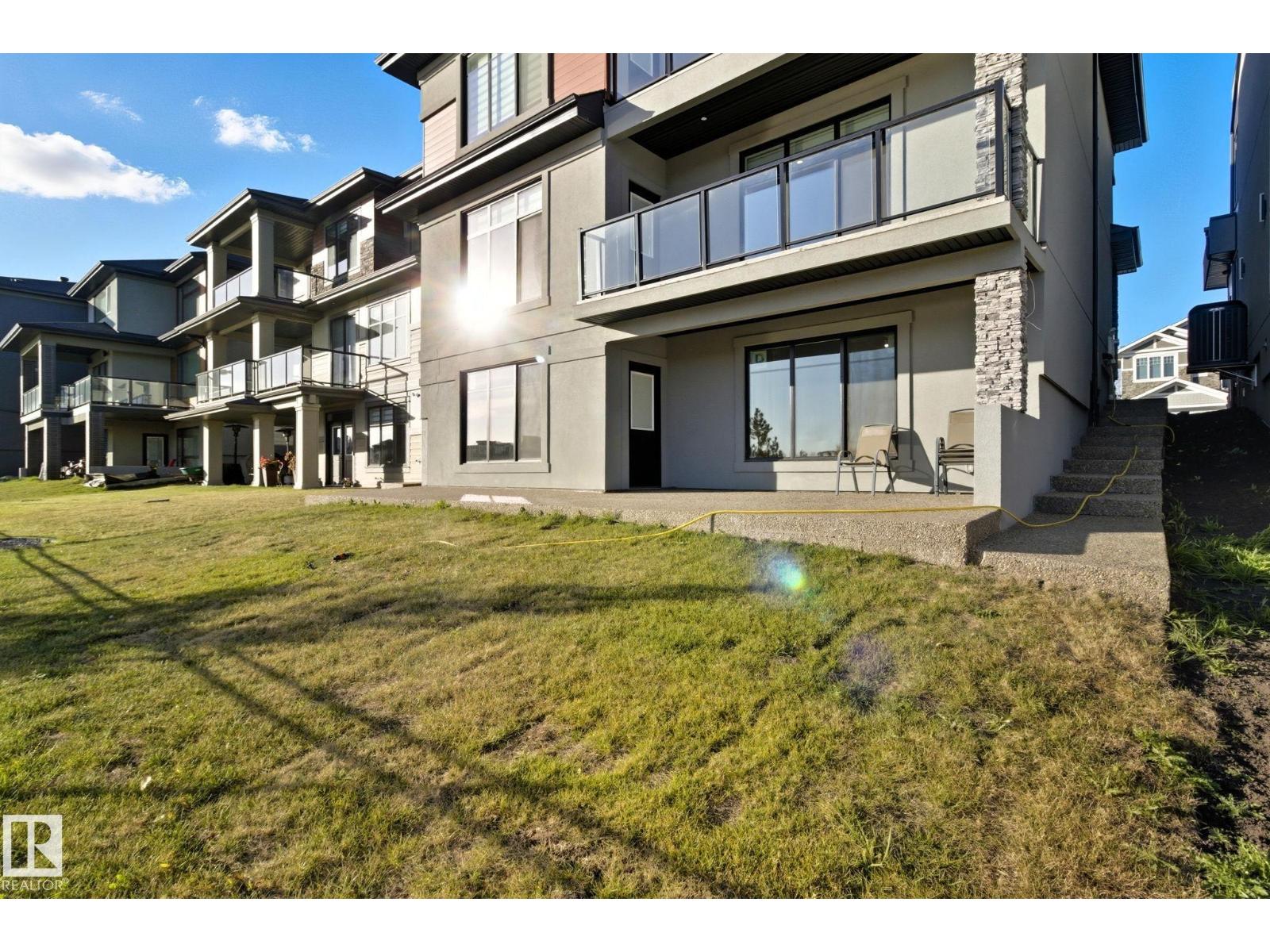 5611 Cautley Cove Cv Sw, Edmonton, Alberta  T6W 4P7 - Photo 59 - E4462688