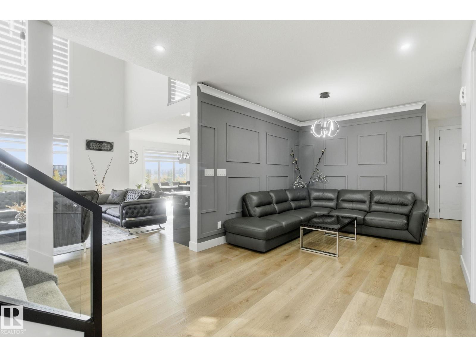 5611 Cautley Cove Cv Sw, Edmonton, Alberta  T6W 4P7 - Photo 6 - E4462688