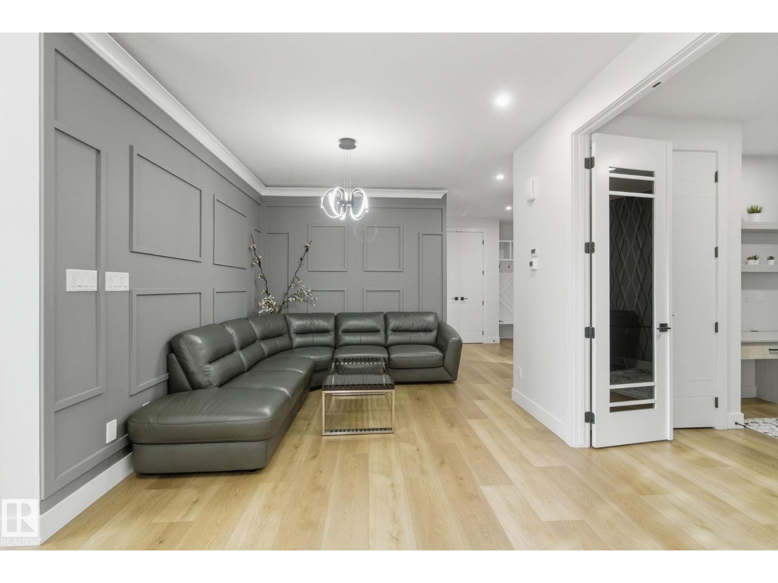 5611 Cautley Cove Cv Sw, Edmonton, Alberta  T6W 4P7 - Photo 7 - E4462688