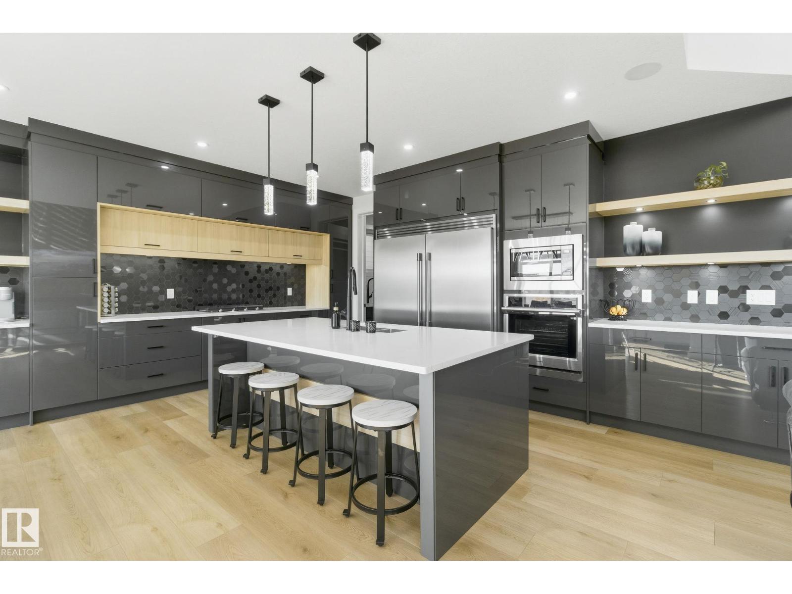 5611 Cautley Cove Cv Sw, Edmonton, Alberta  T6W 4P7 - Photo 8 - E4462688
