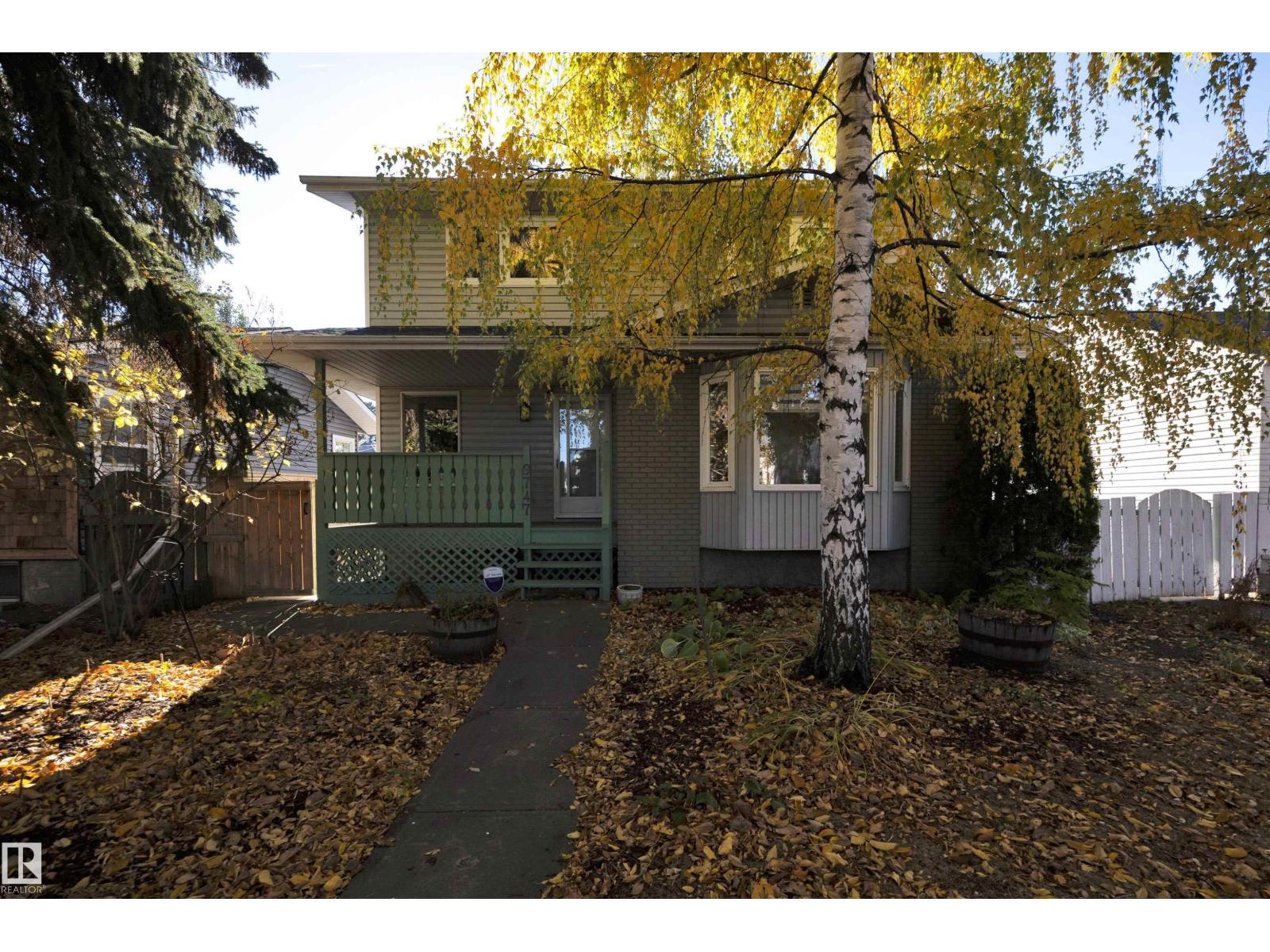 9747 81 Av Nw, Edmonton, Alberta  T6E 1W1 - Photo 1 - E4462689