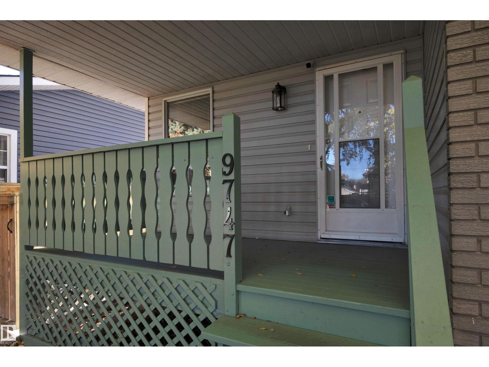 9747 81 Av Nw, Edmonton, Alberta  T6E 1W1 - Photo 3 - E4462689