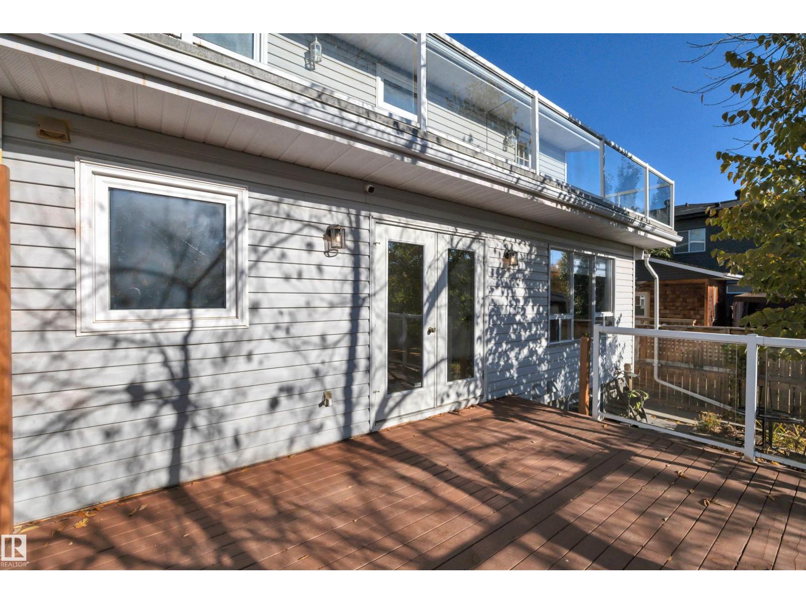 9747 81 Av Nw, Edmonton, Alberta  T6E 1W1 - Photo 49 - E4462689