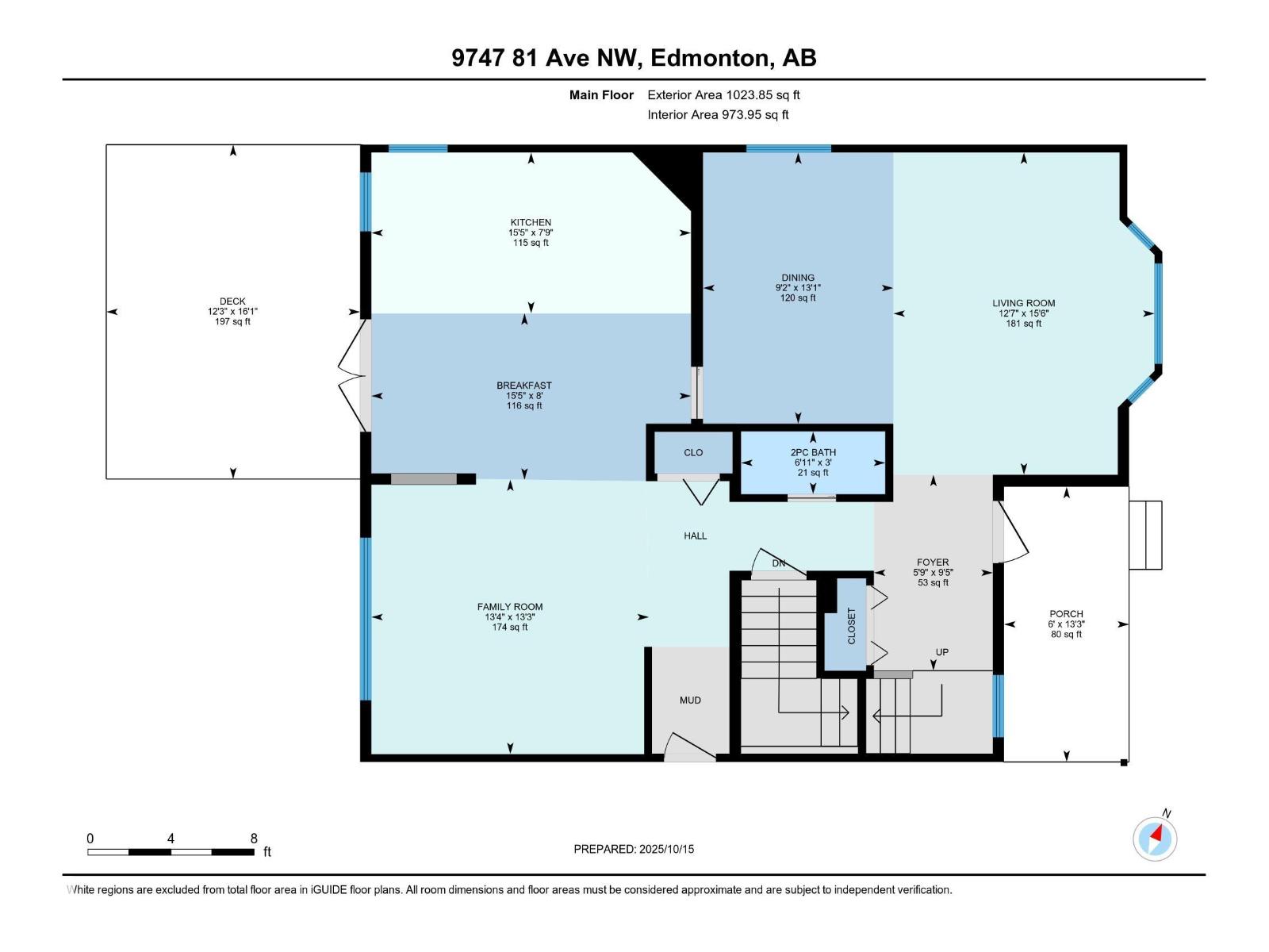 9747 81 Av Nw, Edmonton, Alberta  T6E 1W1 - Photo 57 - E4462689