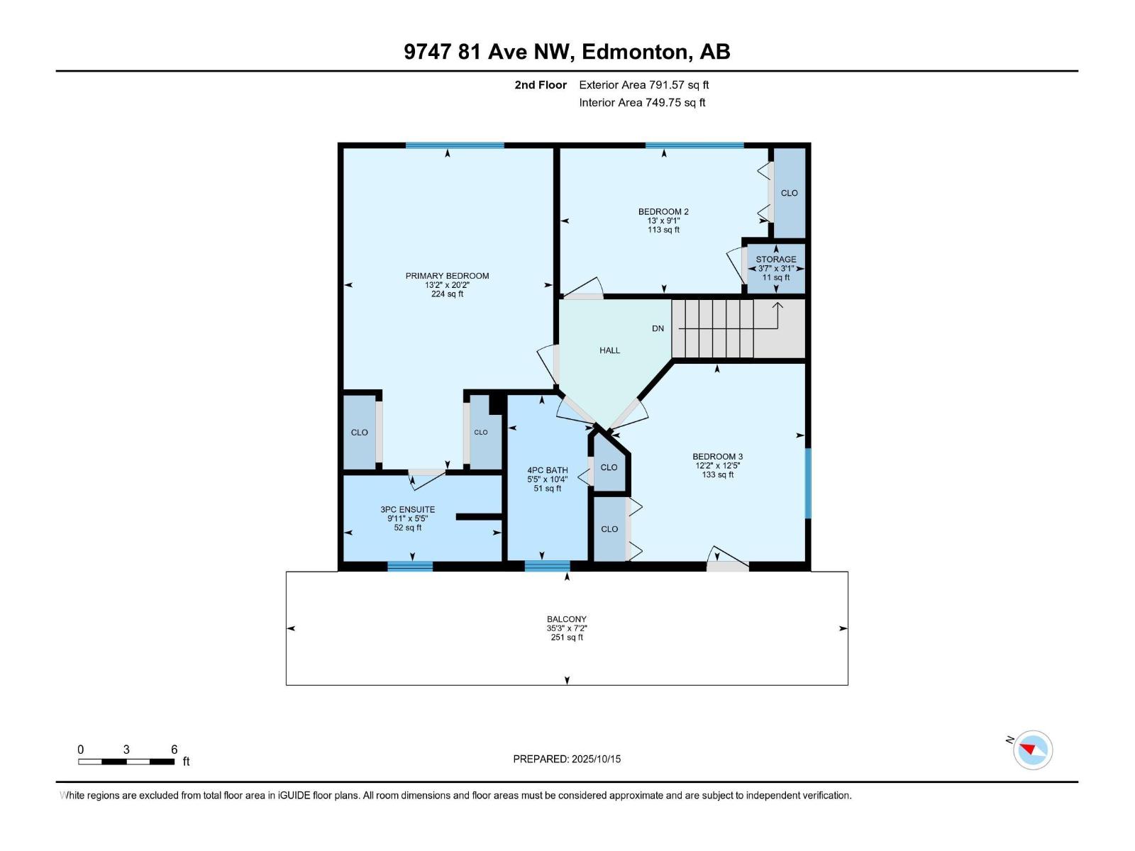 9747 81 Av Nw, Edmonton, Alberta  T6E 1W1 - Photo 58 - E4462689