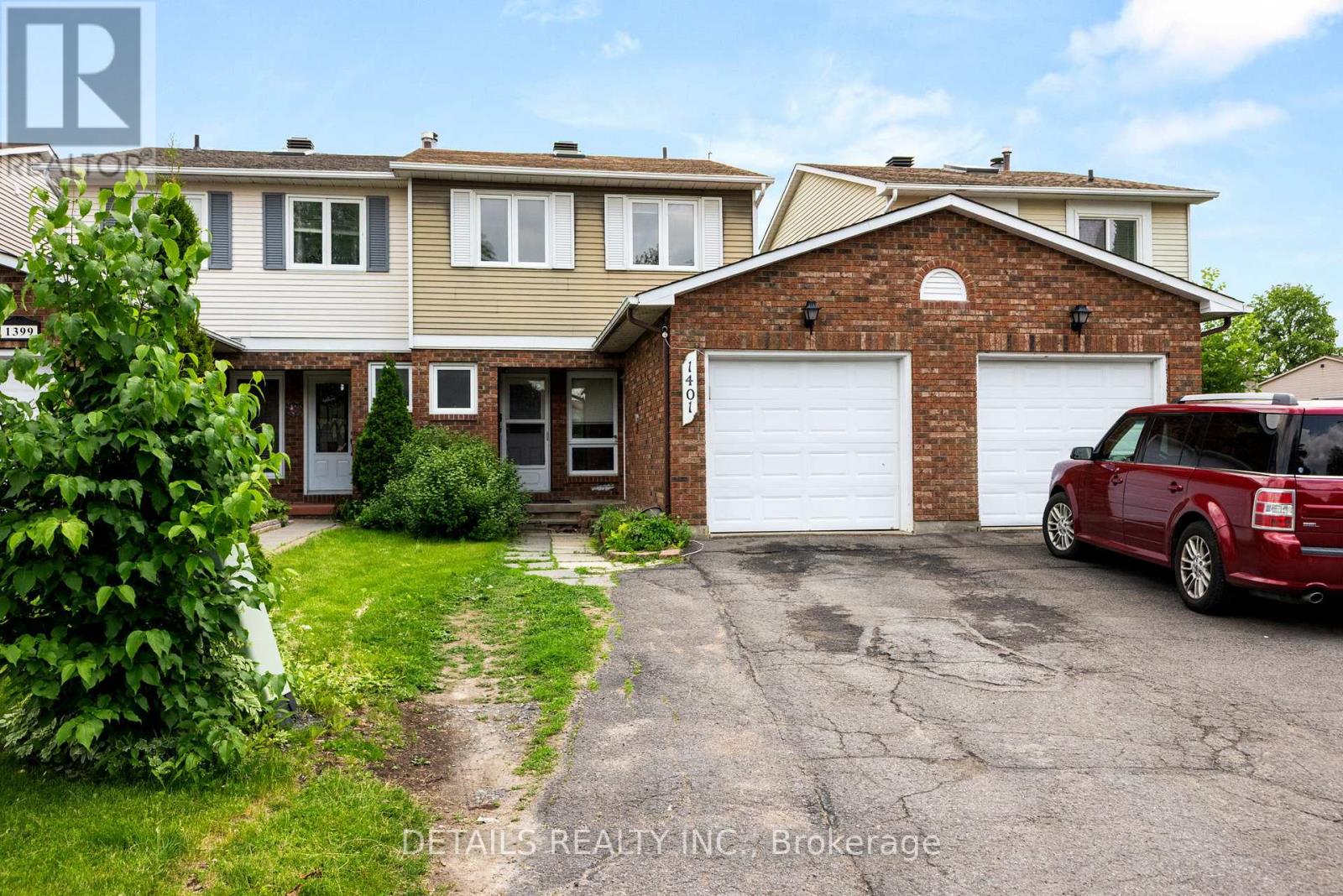 1401 COULTER PLACE, Ottawa, Ontario