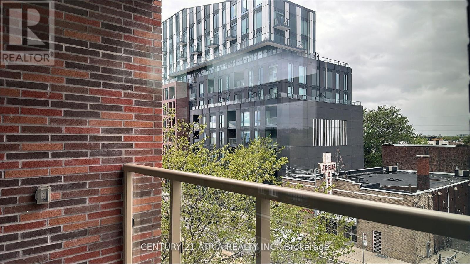 421 - 1787 St.clair Avenue W, Toronto, Ontario  M6N 0B7 - Photo 6 - W12470133
