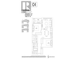 421 - 1787 ST.CLAIR AVENUE W, Toronto, Ontario
