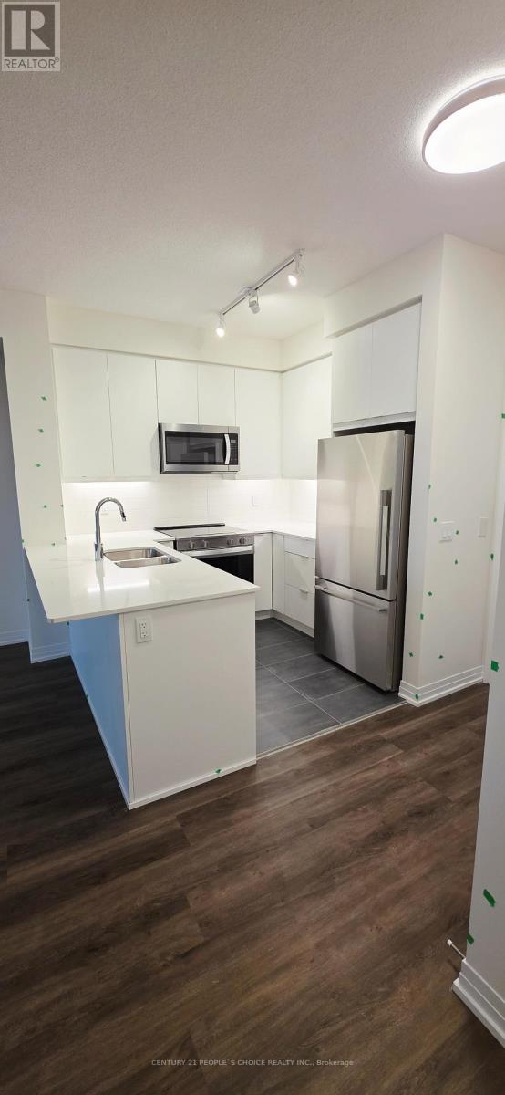 2402 - 15 Watergarden Drive, Mississauga, Ontario  L5R 1B2 - Photo 15 - W12470136
