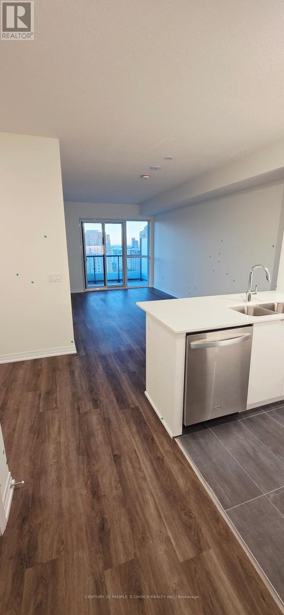2402 - 15 Watergarden Drive, Mississauga, Ontario  L5R 1B2 - Photo 16 - W12470136