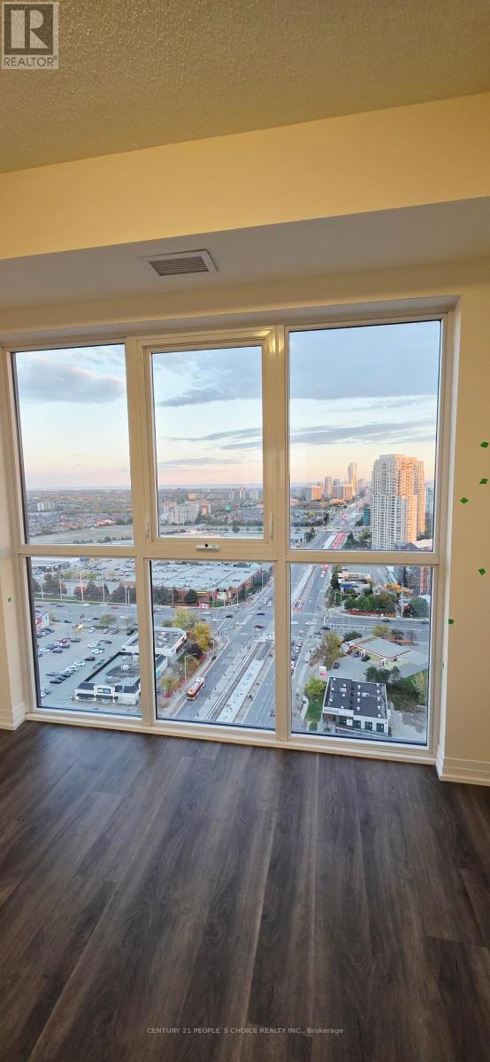 2402 - 15 Watergarden Drive, Mississauga, Ontario  L5R 1B2 - Photo 19 - W12470136