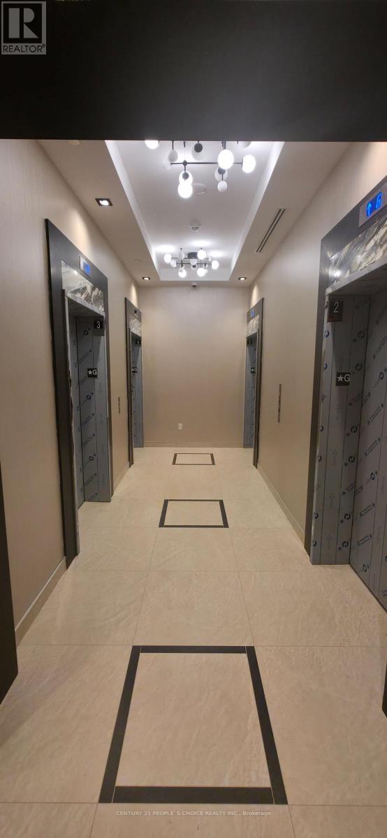 2402 - 15 Watergarden Drive, Mississauga, Ontario  L5R 1B2 - Photo 2 - W12470136