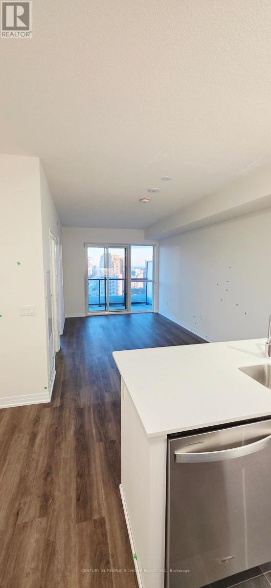 2402 - 15 Watergarden Drive, Mississauga, Ontario  L5R 1B2 - Photo 22 - W12470136