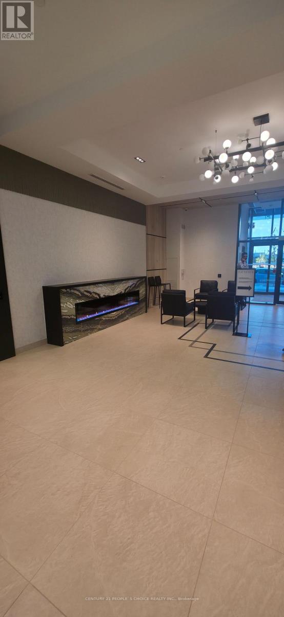 2402 - 15 Watergarden Drive, Mississauga, Ontario  L5R 1B2 - Photo 3 - W12470136