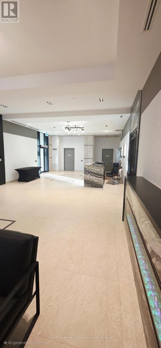 2402 - 15 Watergarden Drive, Mississauga, Ontario  L5R 1B2 - Photo 5 - W12470136
