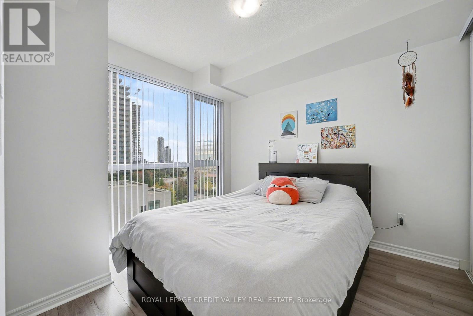 709 - 349 Rathburn Road, Mississauga, Ontario  L5B 0G9 - Photo 19 - W12470150
