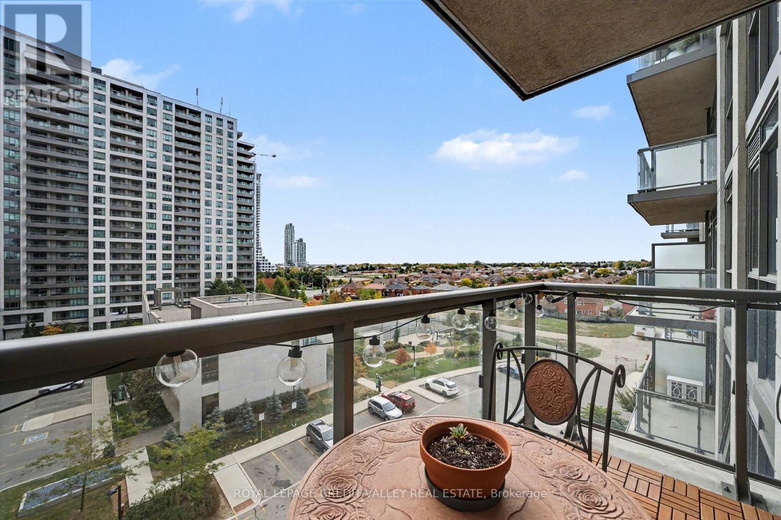 709 - 349 Rathburn Road, Mississauga, Ontario  L5B 0G9 - Photo 20 - W12470150