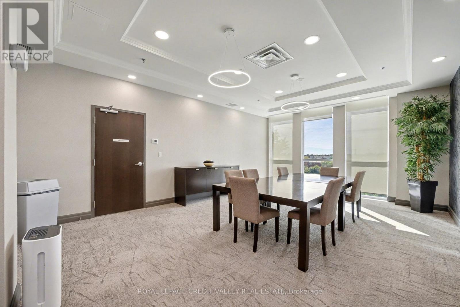 709 - 349 Rathburn Road, Mississauga, Ontario  L5B 0G9 - Photo 23 - W12470150