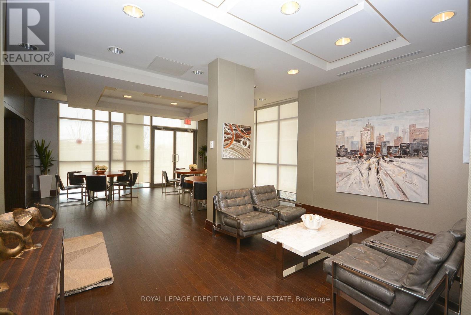 709 - 349 Rathburn Road, Mississauga, Ontario  L5B 0G9 - Photo 28 - W12470150