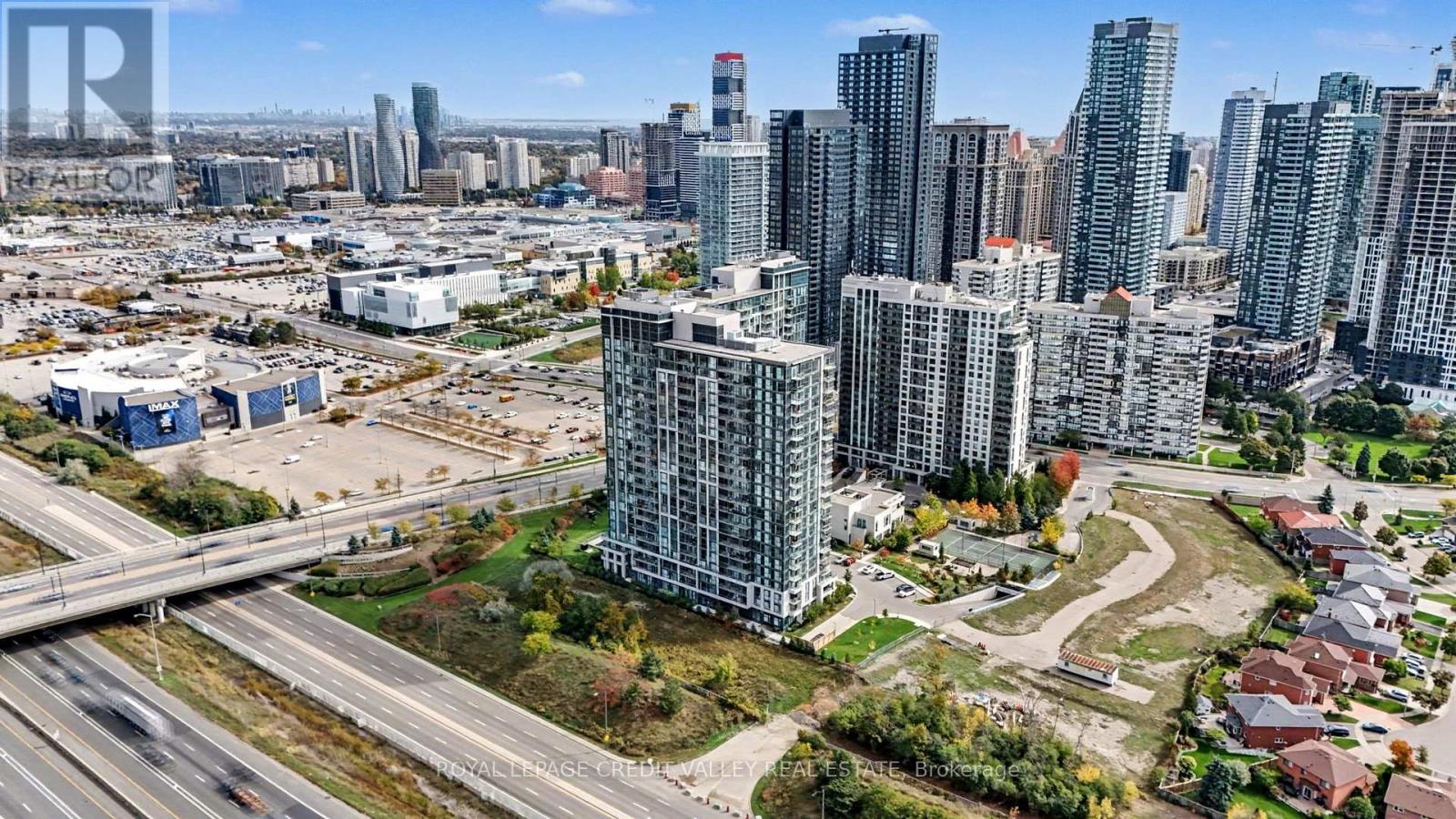709 - 349 Rathburn Road, Mississauga, Ontario  L5B 0G9 - Photo 30 - W12470150