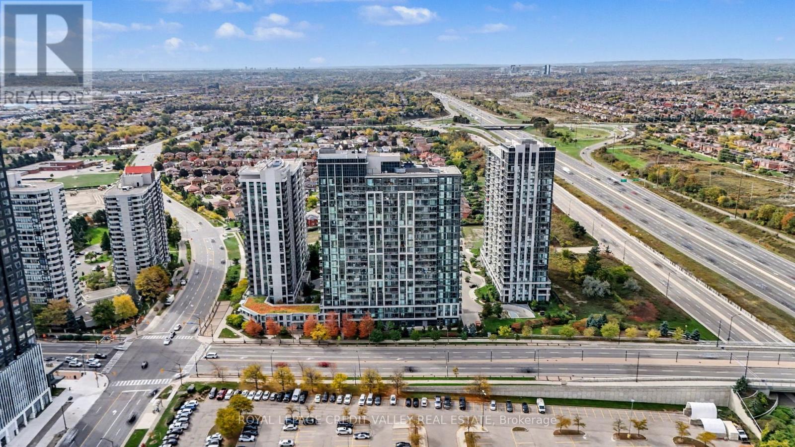 709 - 349 Rathburn Road, Mississauga, Ontario  L5B 0G9 - Photo 32 - W12470150