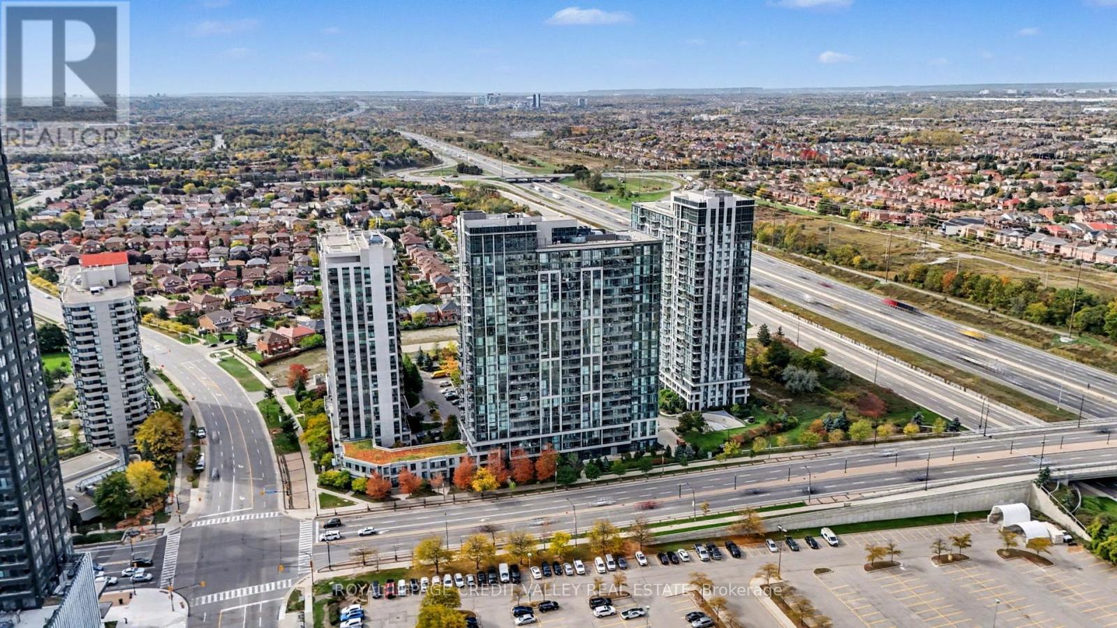 709 - 349 Rathburn Road, Mississauga, Ontario  L5B 0G9 - Photo 35 - W12470150