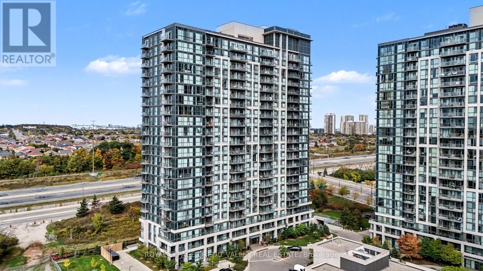 709 - 349 Rathburn Road, Mississauga, Ontario  L5B 0G9 - Photo 42 - W12470150