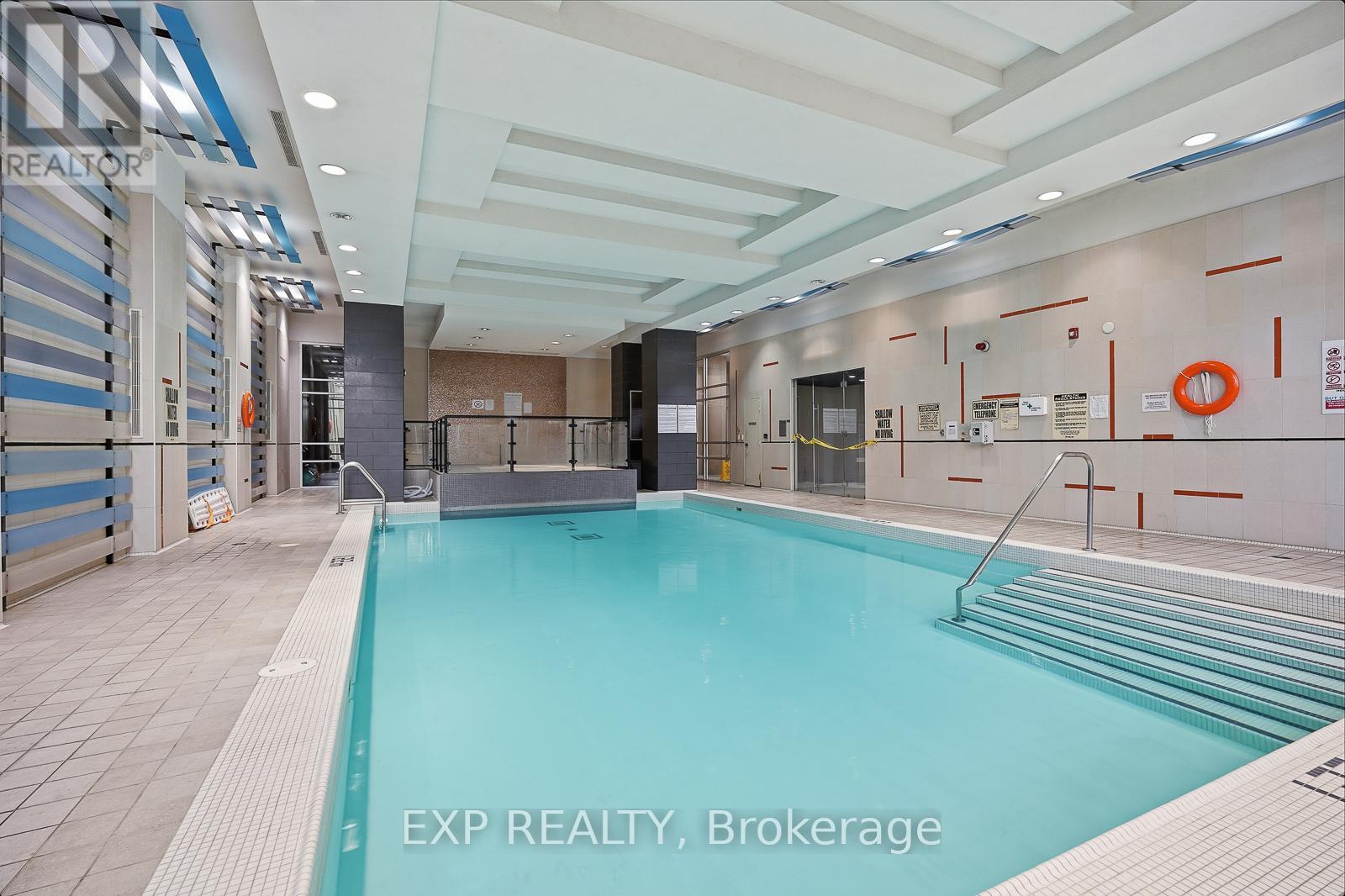 209 - 330 Burnhamthorpe Road W, Mississauga, Ontario  L5B 0E1 - Photo 24 - W12470151