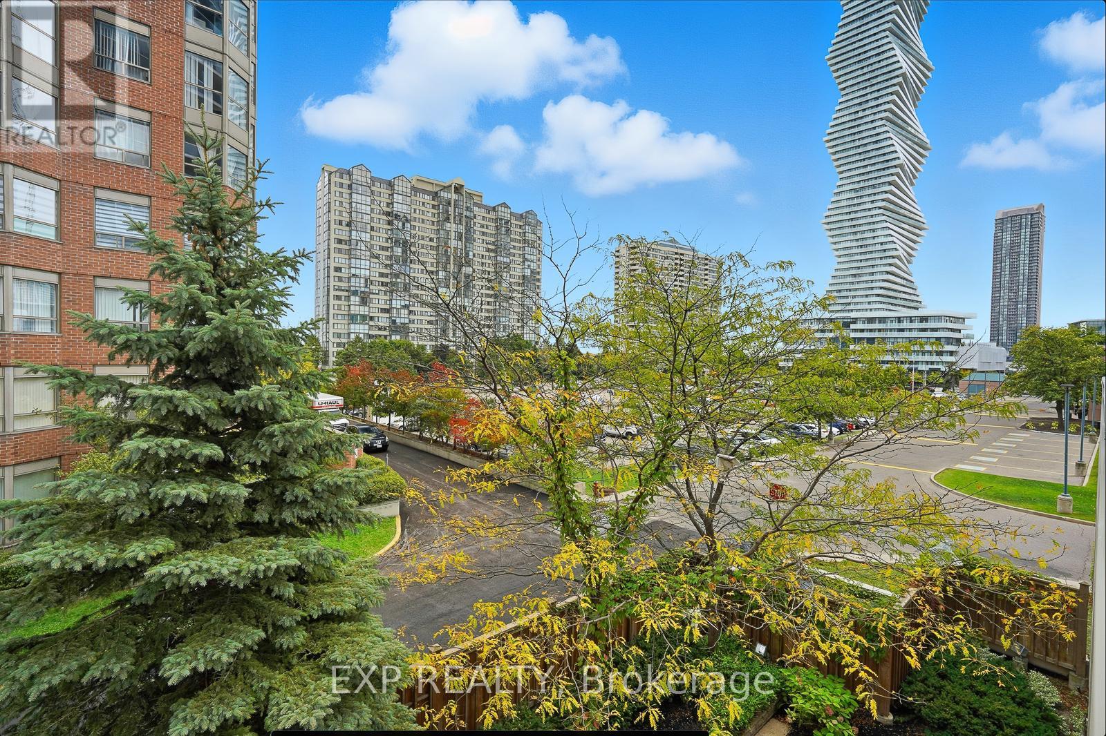 209 - 330 Burnhamthorpe Road W, Mississauga, Ontario  L5B 0E1 - Photo 30 - W12470151