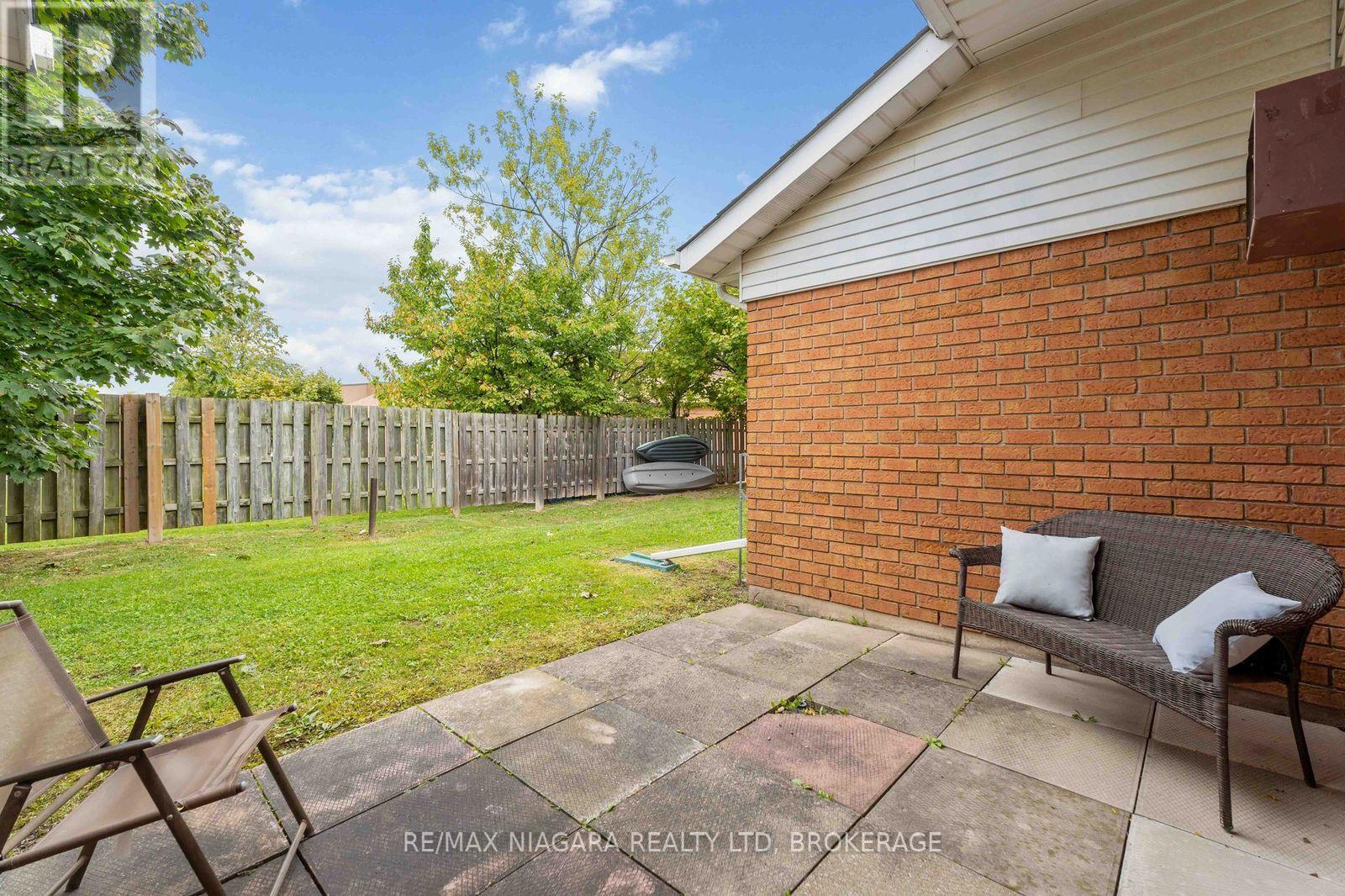 7 - 35 Nova Crescent, Welland, Ontario  L3C 6P8 - Photo 25 - X12470199