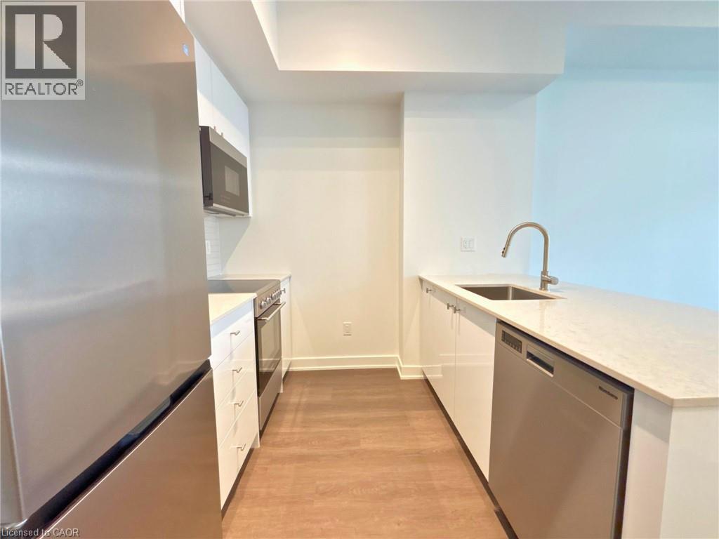 25 Wellington Street S Unit# 402, Kitchener, Ontario  N2G 0G5 - Photo 4 - 40780347
