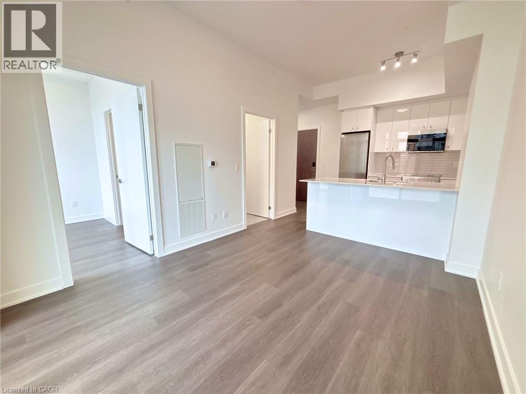 25 Wellington Street S Unit# 402, Kitchener, Ontario  N2G 0G5 - Photo 1 - 40780347