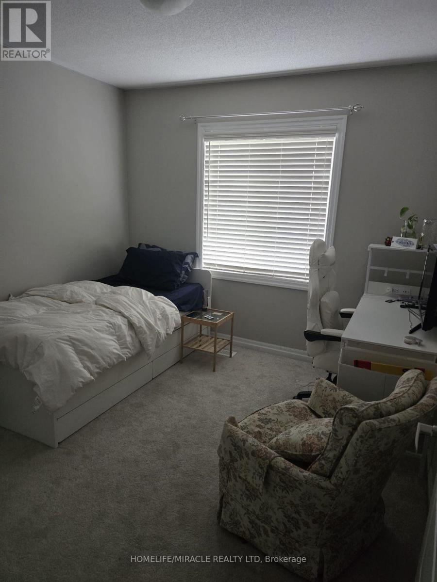 34 - 1125 Leger Way, Milton, Ontario  L9E 1N7 - Photo 10 - W12468383