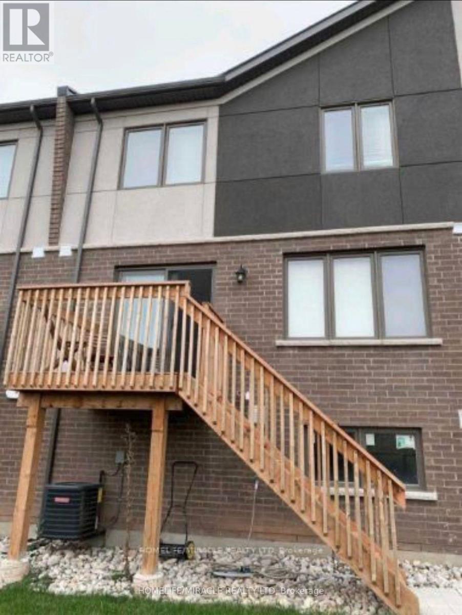 34 - 1125 Leger Way, Milton, Ontario  L9E 1N7 - Photo 17 - W12468383