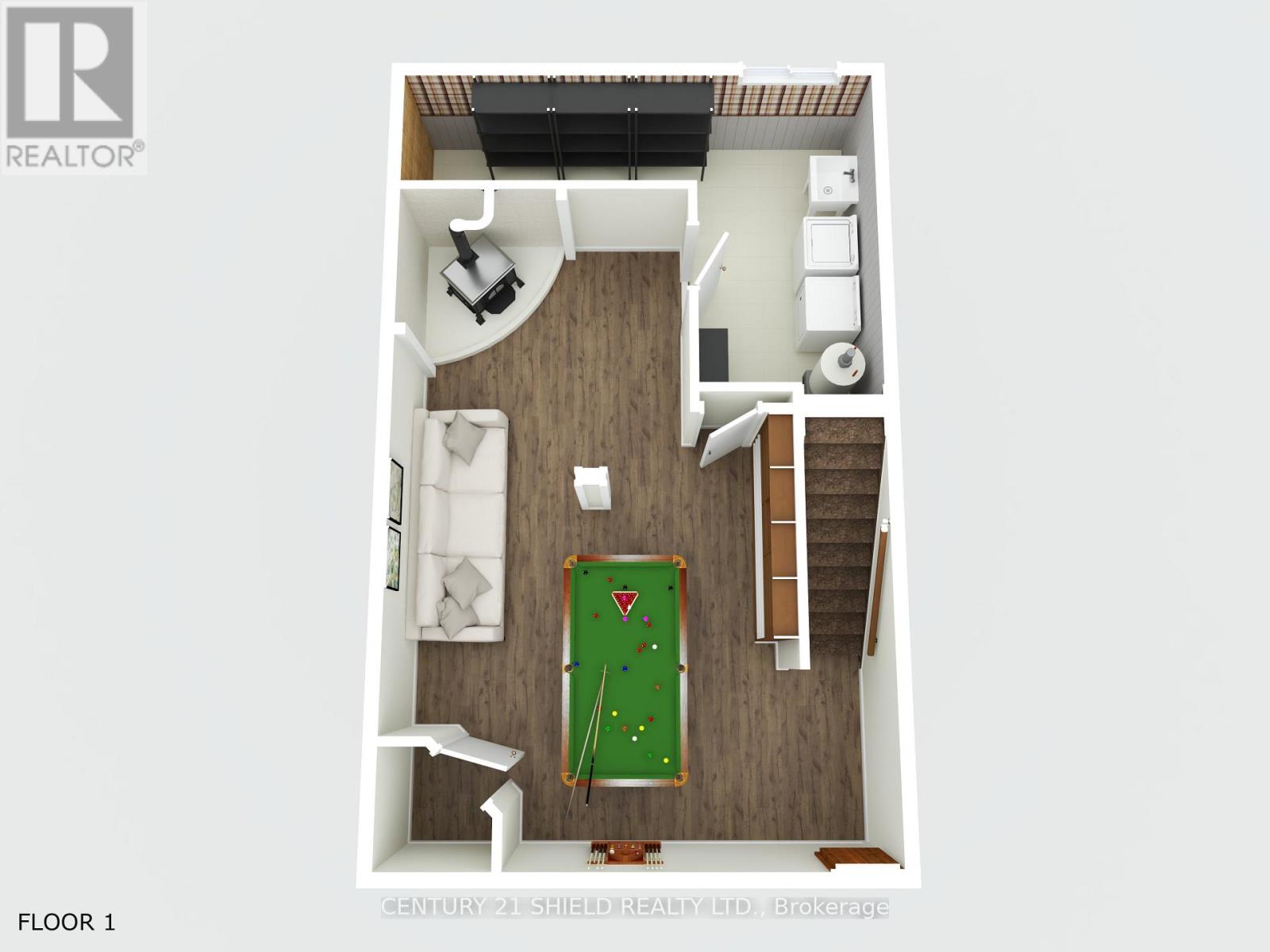 3324 Cadeb Avenue, Cornwall, Ontario  K6K 1L8 - Photo 49 - X12466952