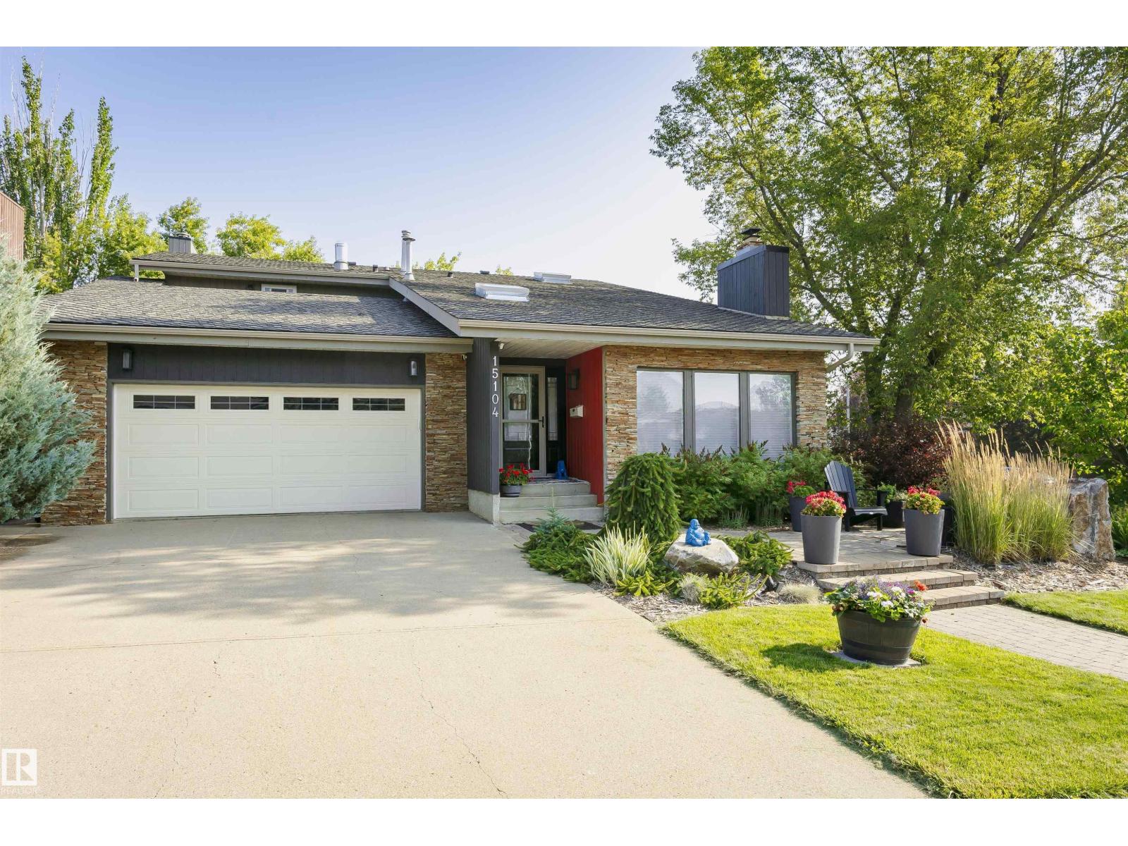 15104 42 Av Nw, Edmonton, Alberta  T6W 1A5 - Photo 2 - E4462691