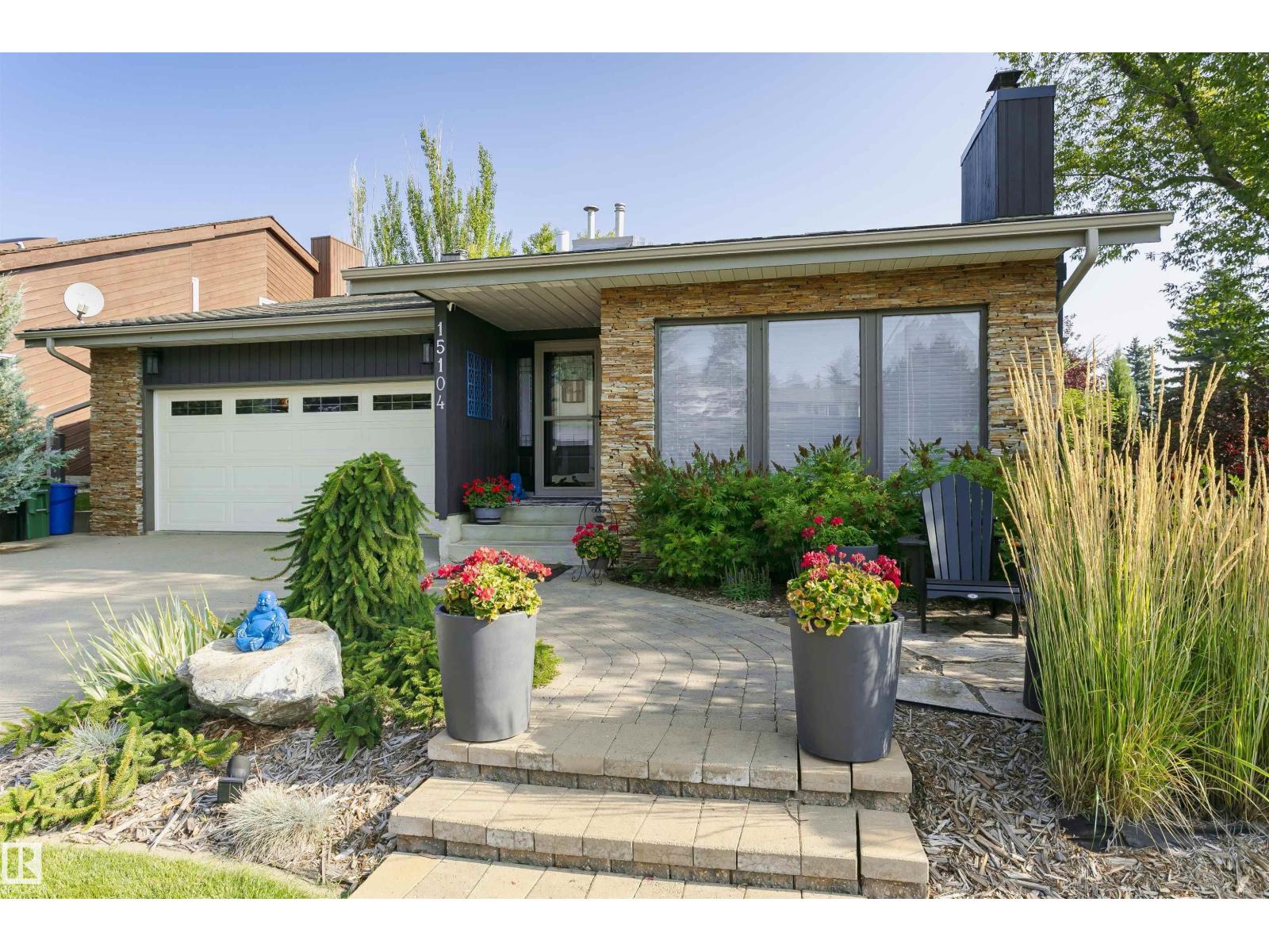 15104 42 Av Nw, Edmonton, Alberta  T6W 1A5 - Photo 3 - E4462691