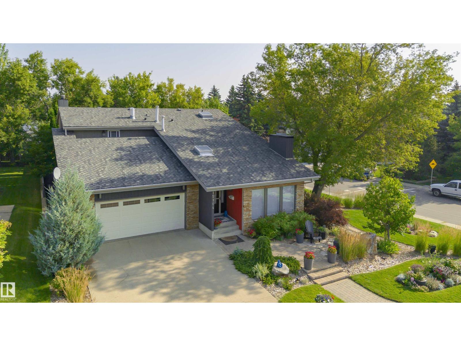 15104 42 Av Nw, Edmonton, Alberta  T6W 1A5 - Photo 5 - E4462691