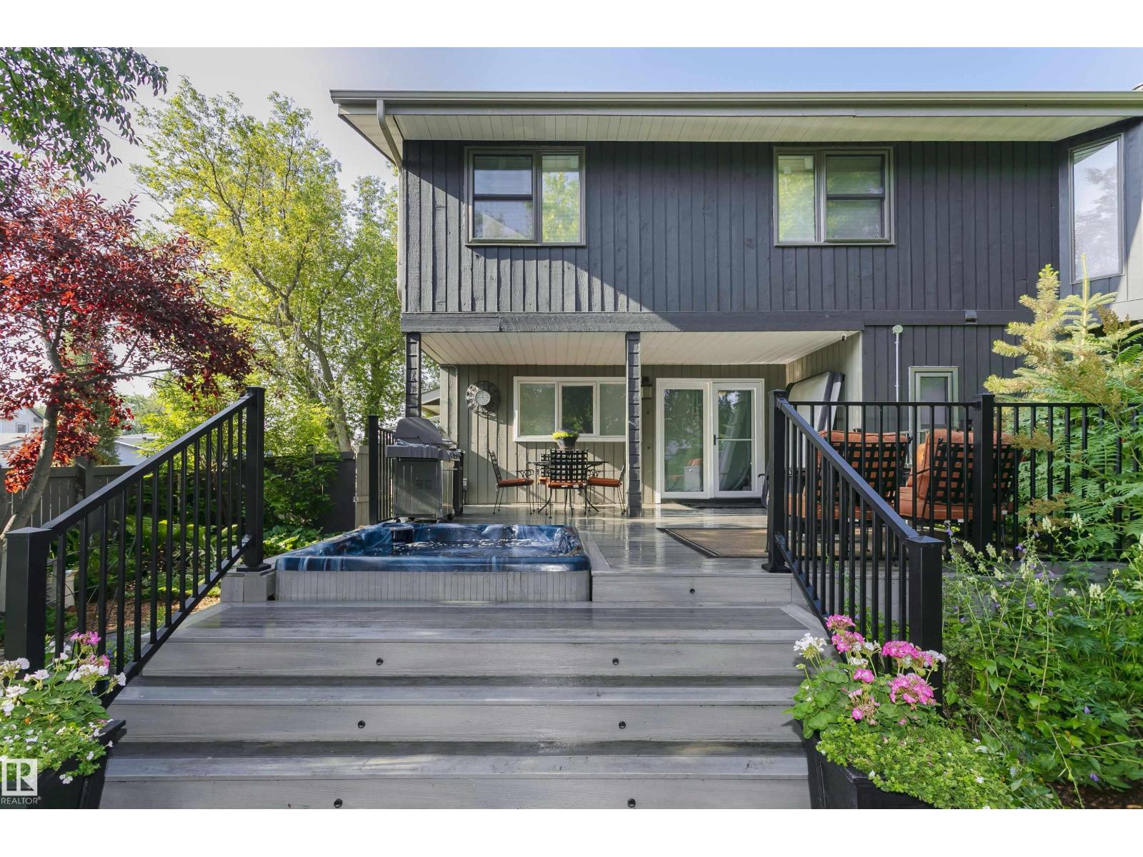15104 42 Av Nw, Edmonton, Alberta  T6W 1A5 - Photo 61 - E4462691
