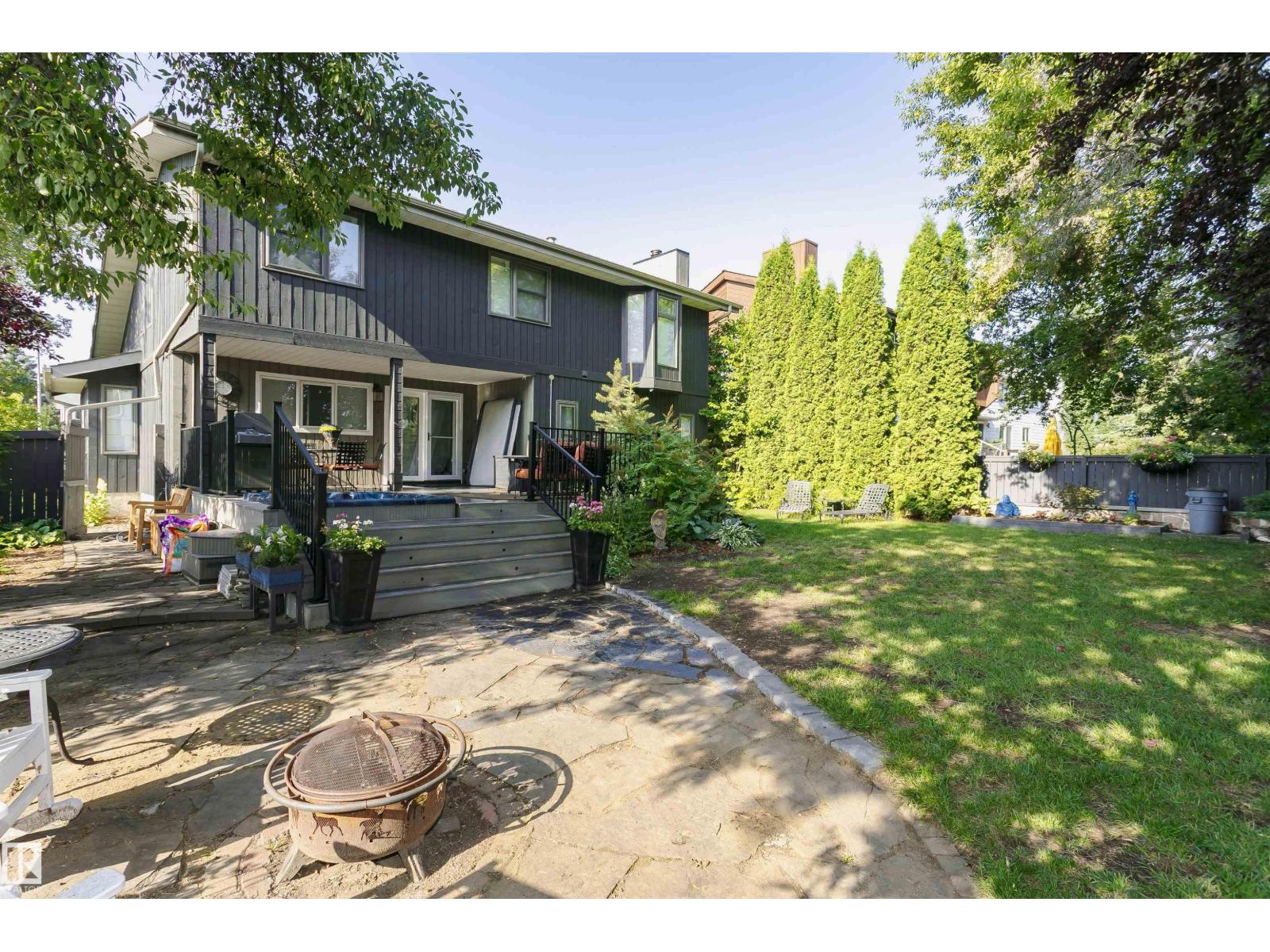 15104 42 Av Nw, Edmonton, Alberta  T6W 1A5 - Photo 68 - E4462691