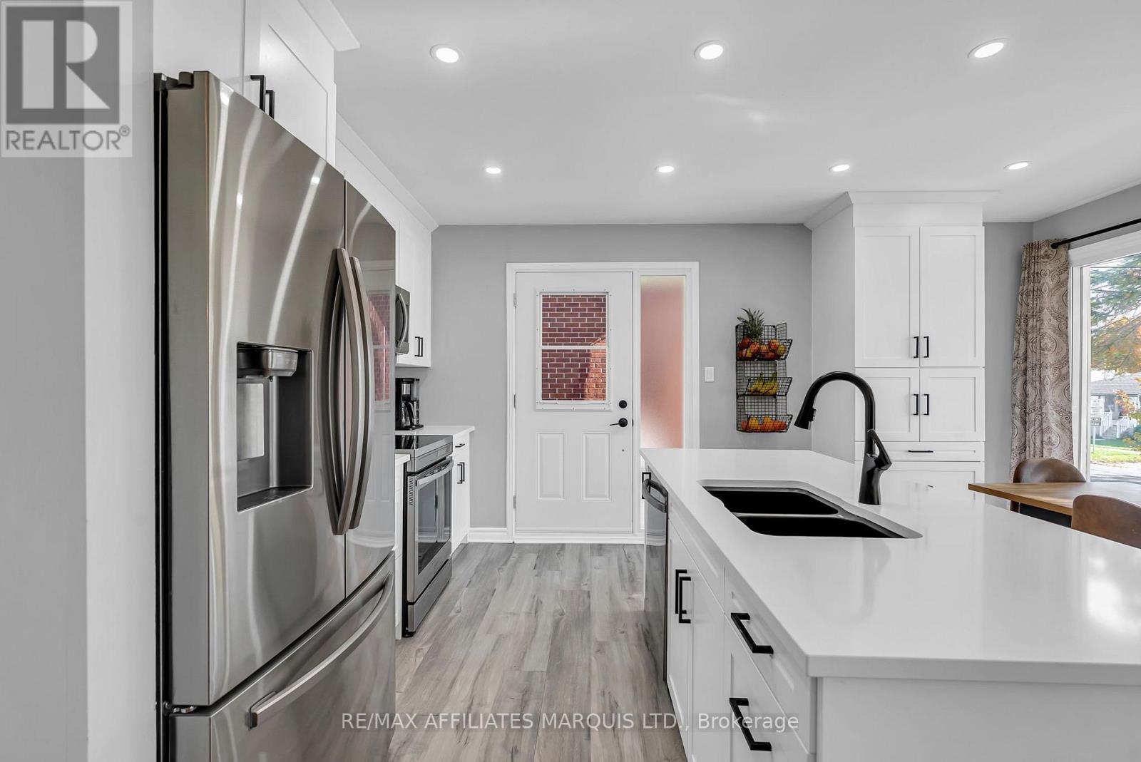 220 Fifteenth Street W, Cornwall, Ontario  K6J 3J8 - Photo 11 - X12470175