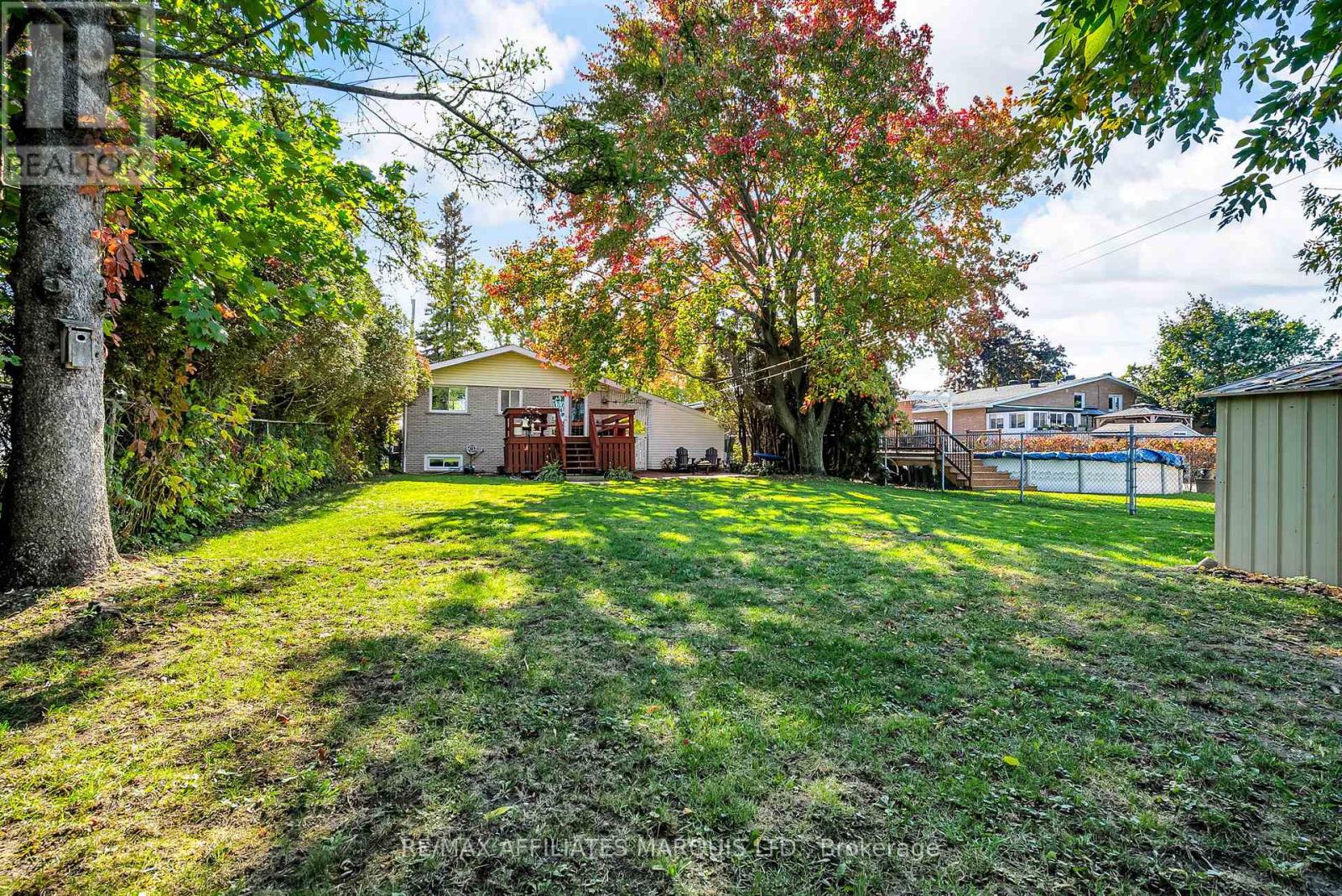 220 Fifteenth Street W, Cornwall, Ontario  K6J 3J8 - Photo 36 - X12470175