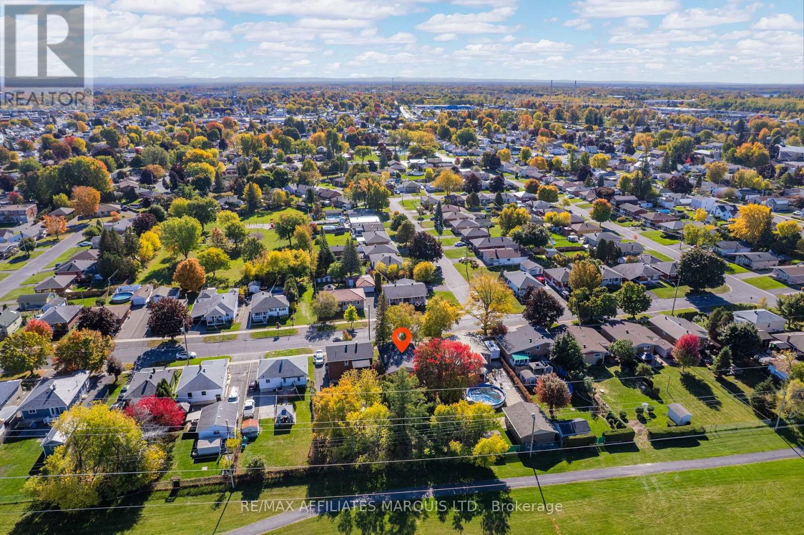 220 Fifteenth Street W, Cornwall, Ontario  K6J 3J8 - Photo 43 - X12470175