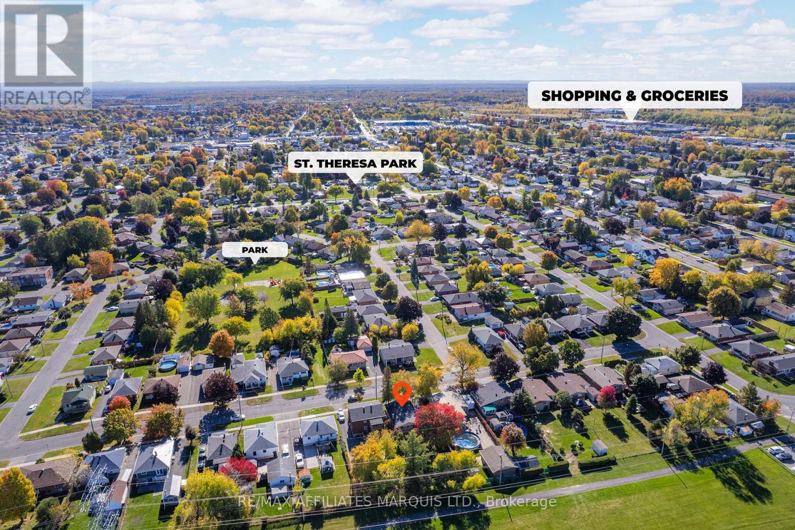 220 Fifteenth Street W, Cornwall, Ontario  K6J 3J8 - Photo 44 - X12470175